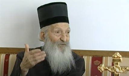 REČI KOJE HRANE DUŠU Mudrost patrijarha Pavla o hlebu, radu i poštovanju