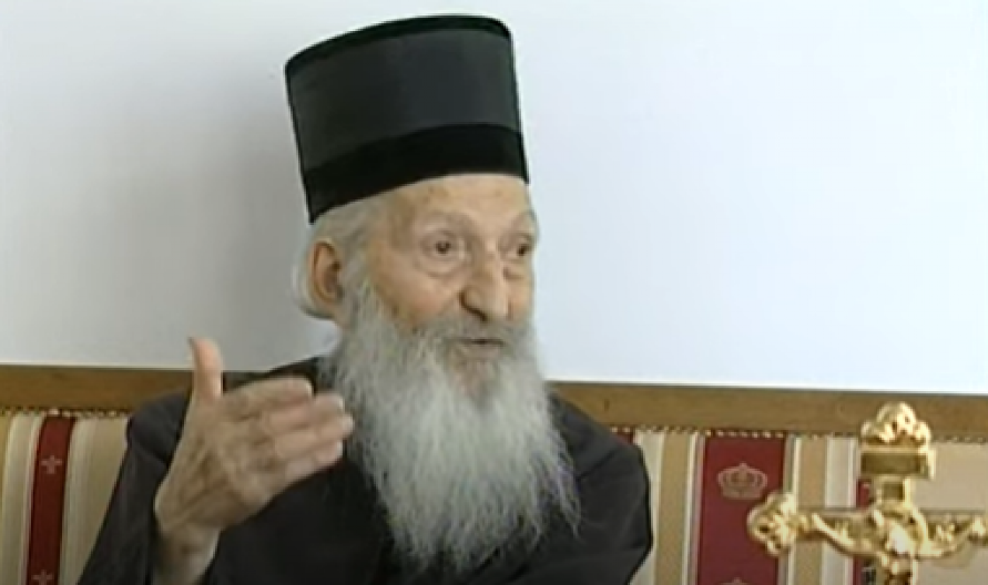 REČI KOJE HRANE DUŠU Mudrost patrijarha Pavla o hlebu, radu i poštovanju