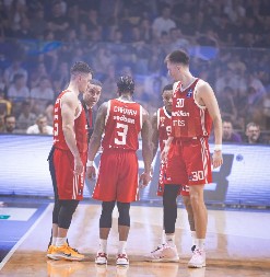 REKONSTRUKCIJA CRVENO-BELIH Ovako izgleda Zvezdin plan: Predstoji burno leto, oni će ostati u timu