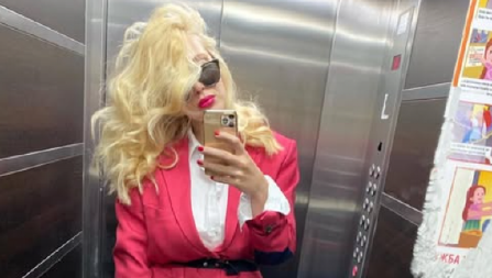 NAŠA PEVAČICA SMRŠALA 40 KILOGRAMA Izbacila samo 3 stvari iz ishrane, a doručak je uvek isti