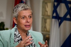 AMBASADORKA IZRAELA U BEOGRADU SLOMLJENA Otkriveni uznemirujući detalji sukoba Irana i Izraela