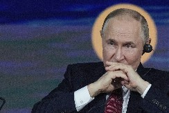 OVO JE JEDINI SCENARIO ZA KRAJ RATA?! Putin prelomio pred kamerama