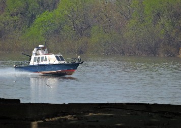 TRAGEDIJA U LOZNICI Čovek se utopio u Drini