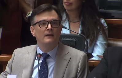 OVO BI DA VODI DRŽAVU?! Jovanov: Opozicija je potpuno nesposobna! (VIDEO)