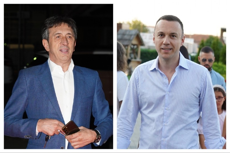 "VRATILO MU SE SVE, ISPAO JE NEČOVEK" Žika Jakšić je u bolnici, a pevačica mu je nedavno poručila samo jedno!