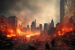 "TREĆI SVETSKI RAT JE POČEO" Stigla reakcija iz Rusije