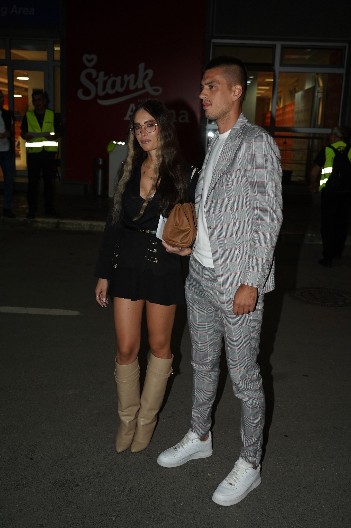 "SVAKA ČAST, GOSPODINE, SEDI DA VIDIMO ŠTA ĆEMO DA RADIMO" Mirka Vasiljević nakon mnogo godina obelodanila detalje iz odnosa sa Vujadinom