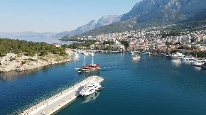 Ako ovde letujete, oprez: I šetnja može da vas košta 1.000 evra