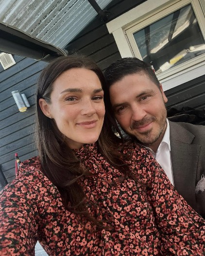 PRINOVA Bojan i bivša fudbalerka i TV lice Saga Fredrikson dobili ćerku