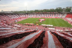 POVRATAK, PA EKSPRESAN RASTANAK Levi bek napustio Crvenu zvezdu