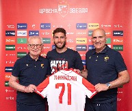 SADA I ZVANIČNO Zvezda dobila veliko pojačanje