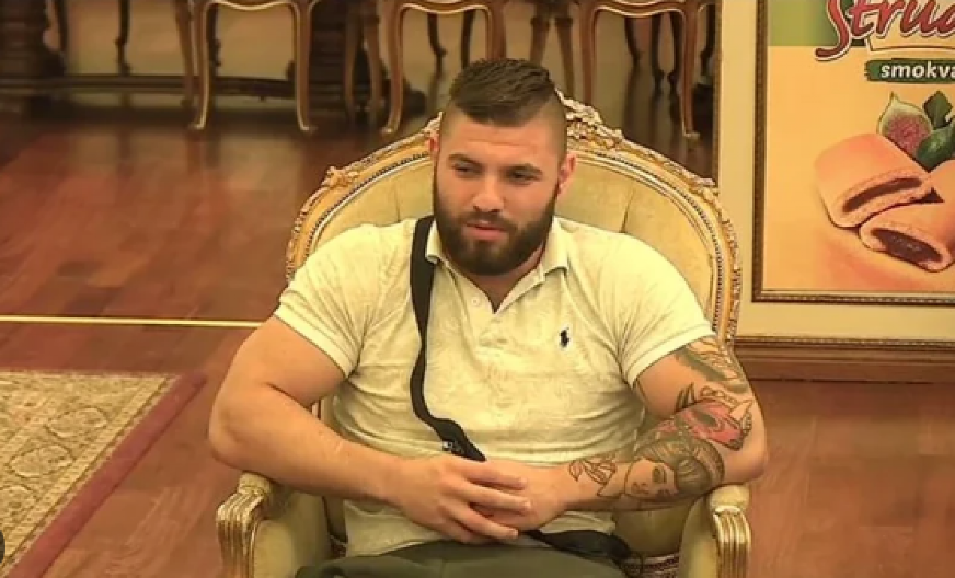 ''DOZVOLILI SU DA POBEGNE, SRAMOTA'' Oglasio se brat poginulog Benjamina Spahovića, uputio žestoke reči koje su odjeknule