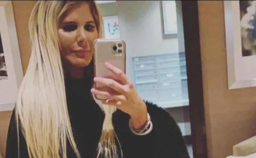 PLATILA KAUCIJU OD 100.000 DOLARA! Oglasila se žena koja je usmrtila glumicu - pobegla posle gaženja, evo šta je mislila