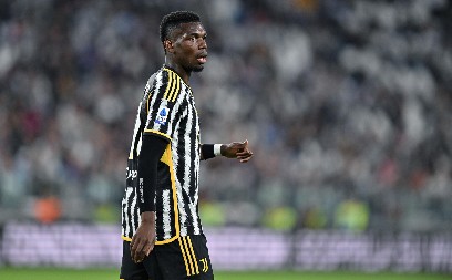 POVRATAK NA VELIKA VRATA Pol Pogba se vraća fudbalu, prvi put će zaigrati u domovini