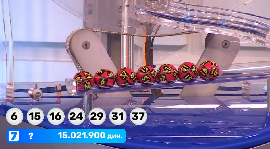 DRAMA LOTO MILIONERA U početku je bilo kao u bajci, a onda je stiglo strašno otrežnjenje