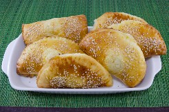 OVAKVE PRAVE SAMO NAJBOLJI PEKARI Recept za najmekše pancerote koje se tope u ustima