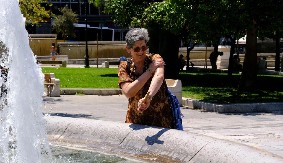 TOPLOTNI UDAR ILI SUNČANICA, RAZLIKA JE VELIKA Evo kako ih prepoznati i ukazati prvu pomoć