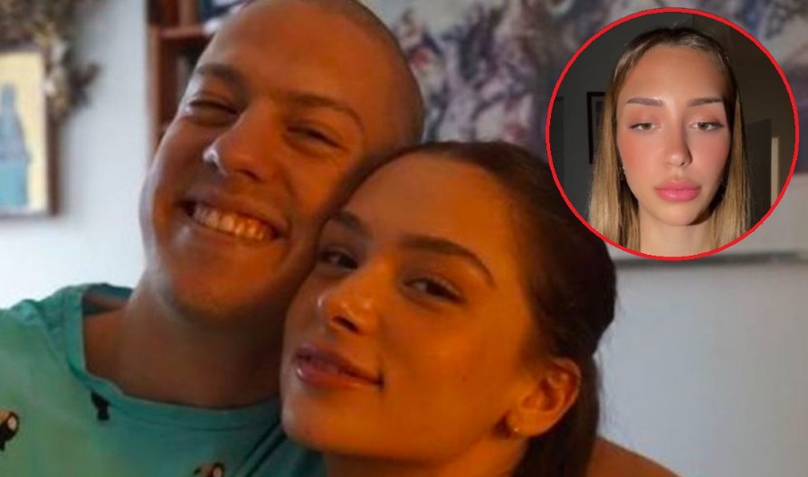 "HTELA SAM DA JE ZAŠTITIM I SPASEM" Devojka Bake Praseta razotkrila Anju Bla: "Plan je bio..." (VIDEO)