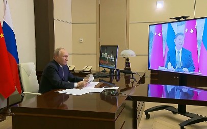 AMERIČKI KOŠMAR Kriza na Bliskom istoku zbližava Rusiju i Kinu