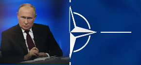 RUSKI RATNI BRODOVI U AKCIJI: Šok za NATO zbog novog poteza Moskve