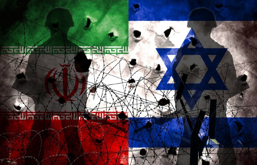 IRAN NEGIRA DA JE LANSIRAO RAKETE KA IZRAELU! "Vest je netačna"