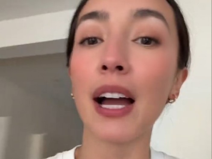 AMERIKANKA SE ŽEŠĆE IZBLAMIRALA Nikad nije čula za Jugoslaviju, a zbog onog što je rekla o Luksemburgu, pratioci je urnisali u komentarima! (VIDEO)