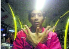 OČI U OČI SA UBICOM Priznao ubistvo, ali iz samoodbrane