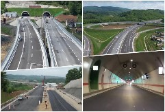 AUTO-PUT DO POŽEGE I NAJDUŽI TUNEL U SRBIJI Vučić najavio otvaranje, do Zlatibora ćemo stizati za 2 sata! (VIDEO)