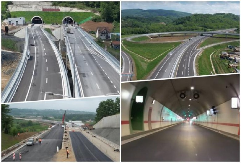 AUTO-PUT DO POŽEGE I NAJDUŽI TUNEL U SRBIJI Vučić najavio otvaranje, do Zlatibora ćemo stizati za 2 sata! (VIDEO)