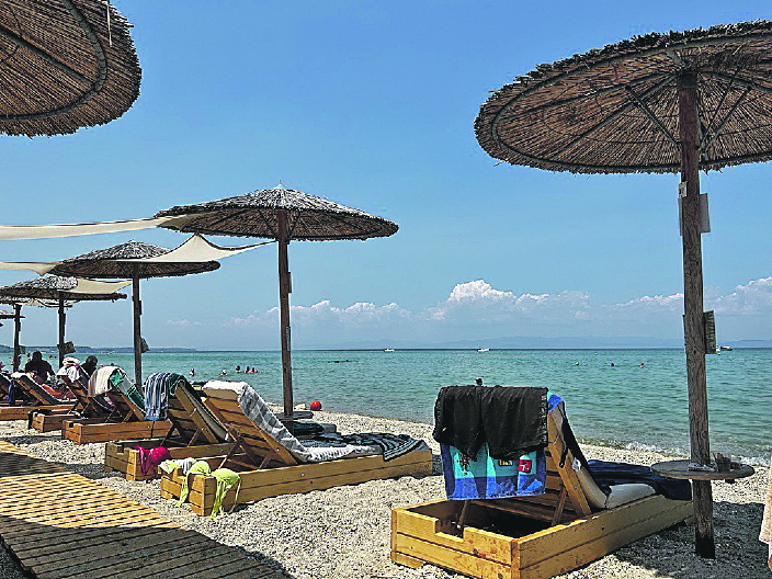 CENE TERAJU TURISTE Hrvatske vlasti upozoravaju na pad potrošnje i gubitak tržišta