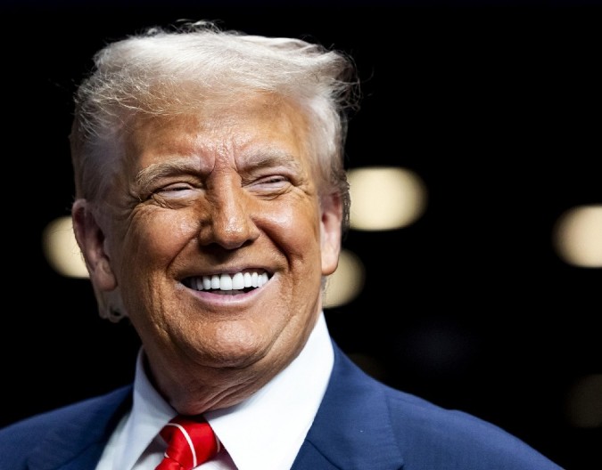 UPRAVO SU PROŠLI KROZ PAKAO Tramp uporedio bombardovanje Irana sa Hirošimom i Nagasakijem