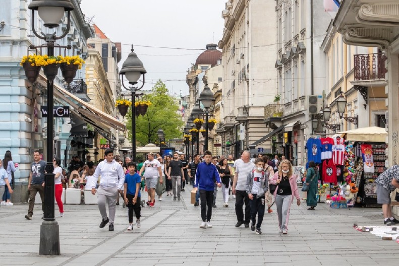 UPOZORENJE ZA GRAĐANE! Agencija za zaštitu životne sredine otkrila – dve opasne materije u vazduhu