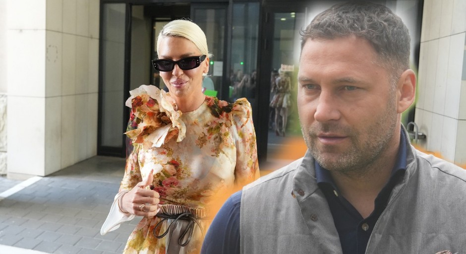 JELENA KARLEUŠA OBJAVILA SNIMAK DUŠKA TOŠIĆA Evo šta radi, ovakav ishod niko nije očekivao (VIDEO)