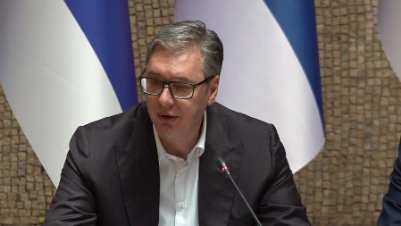 NERVOZA I HISTERIJA U SVETU SVE VEĆA Vučić: Zato su obojene revolucije sve manje uspešne, iako nanose veliku štetu