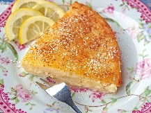 GRČKA GALATOPITA Donosimo vam tradicionalni recept za poslasticu sa mlekom koja se ne zaboravlja