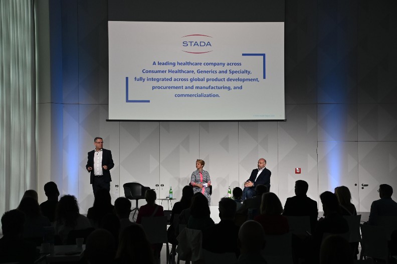 Zdravstveni izveštaj Štada grupe: Najveće poverenje Evropljana u zdravstvene radnike i farmaceute