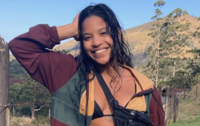 ''SVI SU JE OSTAVILI, NIJE ZNALA KUDA IDE''! Ispovest sestre poginule Džulijane kida dušu na komade (FOTO)