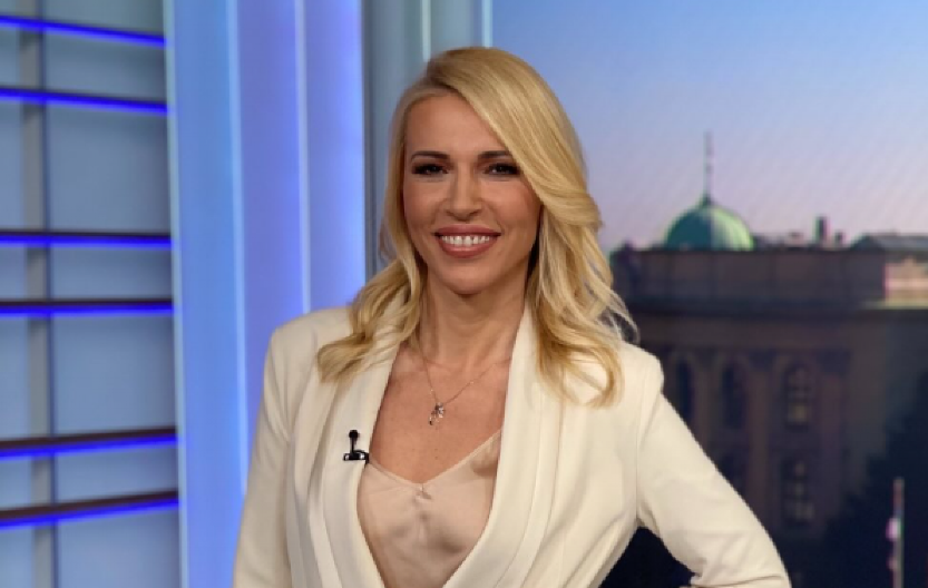 OVAJ MOĆNIK STOJI IZA IRINE VUKOTIĆ! Vrlo je uticajan i svi ga znamo sa malih ekrana (FOTO)