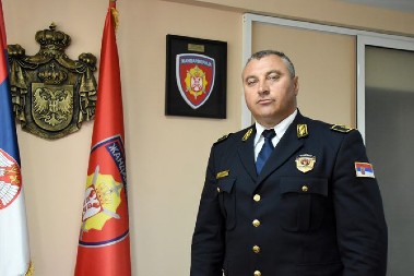 GENERAL LUKOVIĆ ZA ALO! Srpska policija će očuvati red i mir, nećemo dozvoliti nasilje na Vidovdan! (VIDEO)