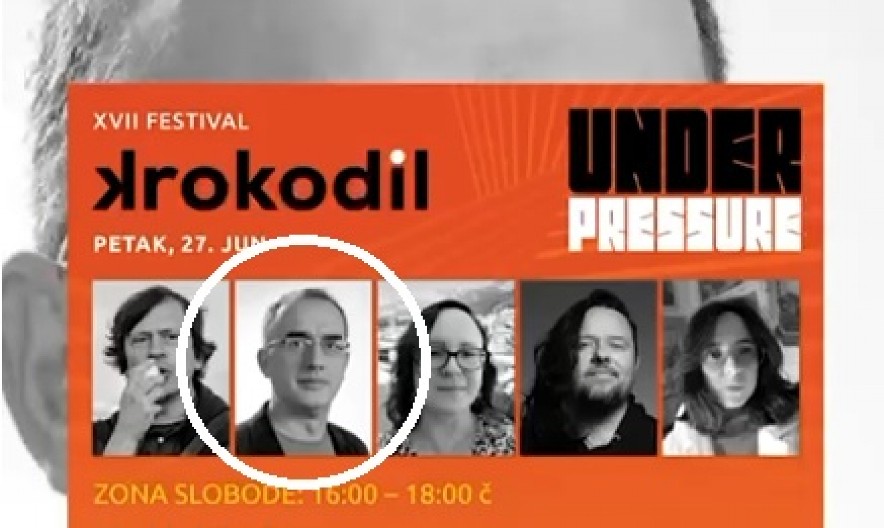 ISPRAVKA - Krokodil“ u Beogradu: Različita tumačenja poruka o suočavanju s prošlošću