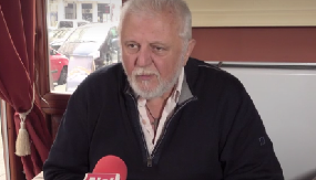 ISPRAVKA - ANTONIJEVIĆ ZA ALO!: "Krokodil",  to vam je jedan divan antisrpski skup