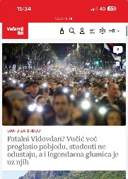 HRVATI NAJAVLJUJU FATALNI VIDOVDAN! Oni koji su na Vidovdane već mnogo puta klali Srbe, sanjaju dan kada će slomiti srpsku kičmu!