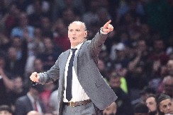 VELIKO POJAČANJE ZA DUŠKA IVANOVIĆA Virtus doveo sjajnog Amerikanca