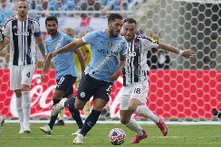 ISPISAO NEGATIVNU ISTORIJU Srbin najgori na Svetskom prvenstvu