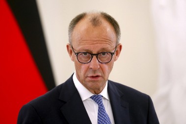 MERC ODBIO POZIV PUTINU Strahuje od novog krvavog talasa u Ukrajini