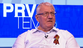 ŠEŠELJ O OBRAČUNU ZBOG KOG SU MNOGI STRADALI Tragična sudbina naroda zbog jednog diktatorovog plana