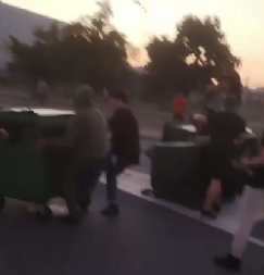 KRENULI SA PALJENJEM SEVERNE SRPSKE POKRAJINE! Separatisti Dinka Gruhonjića i Mirana Pogačara prave haos (VIDEO)