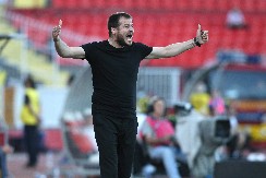 TEŠKO DA SE OVOME NADAO Debakl Lalatovića na debiju