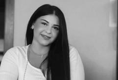 OVO JE LEPA POLICAJKA KOJA JE PREMINULA NAKON OPERACIJE U HRVATSKOJ! Potresni opraštaji od Lorene na društvenim mrežama