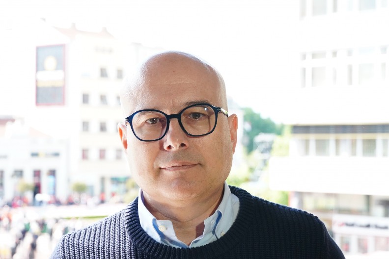 "STOP NASILJU! POBEDIĆE SRBIJA" Miloš Vučević poslao moćnu poruku (VIDEO)